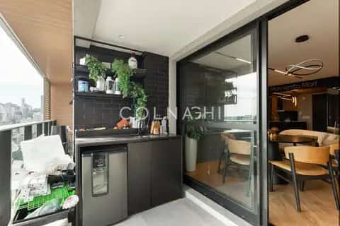 Apartamento · 2 dormitórios em Petrópolis — miniatura 7