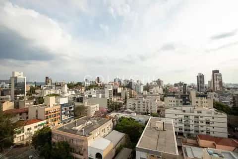 Apartamento · 2 dormitórios em Petrópolis — miniatura 9
