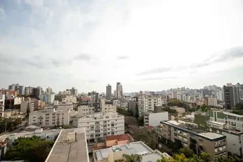 Apartamento · 2 dormitórios em Petrópolis — miniatura 10