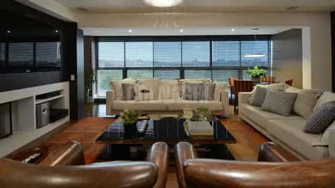 Apartamento · 3 dormitórios no Jardim Europa — miniatura 2
