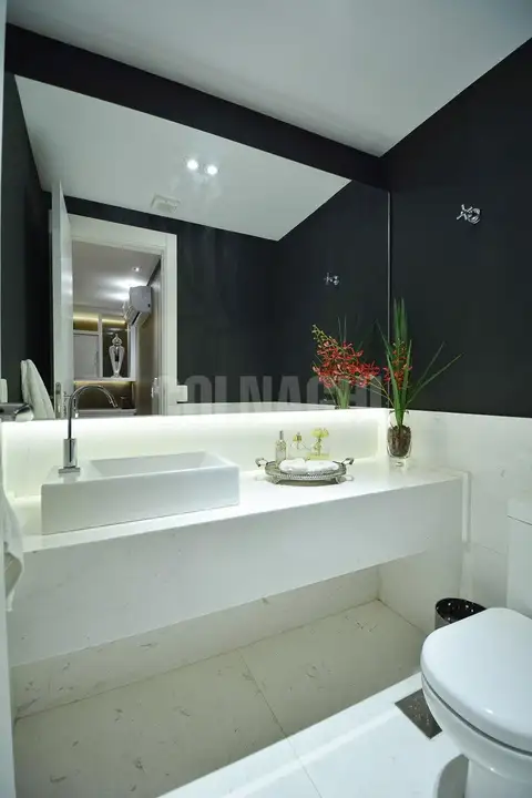 Apartamento · 3 dormitórios no Jardim Europa — miniatura 12