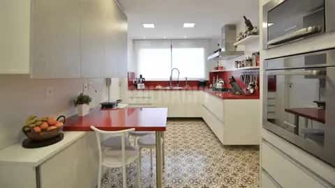 Apartamento · 3 dormitórios no Jardim Europa — miniatura 13