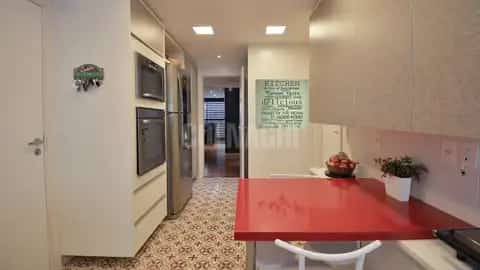 Apartamento · 3 dormitórios no Jardim Europa — miniatura 14