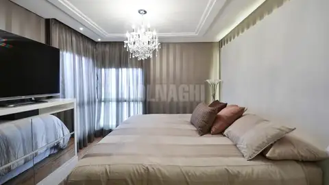 Apartamento · 3 dormitórios no Jardim Europa — miniatura 15