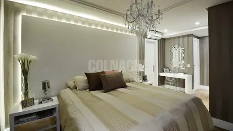 Apartamento · 3 dormitórios no Jardim Europa — miniatura 16