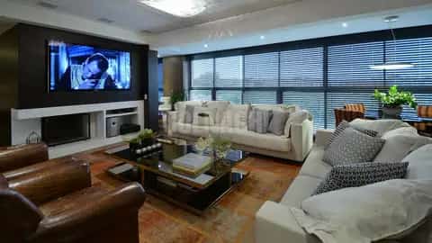 Apartamento · 3 dormitórios no Jardim Europa — miniatura 3
