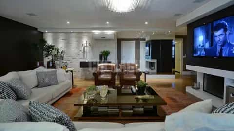 Apartamento · 3 dormitórios no Jardim Europa — miniatura 4