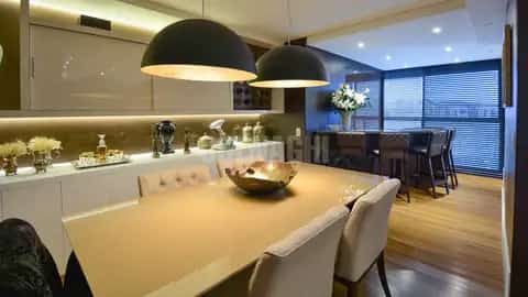 Apartamento · 3 dormitórios no Jardim Europa — miniatura 5
