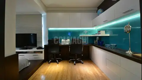 Apartamento · 3 dormitórios no Jardim Europa — miniatura 6