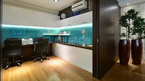 Apartamento · 3 dormitórios no Jardim Europa — miniatura 7