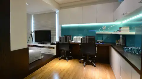 Apartamento · 3 dormitórios no Jardim Europa — miniatura 8