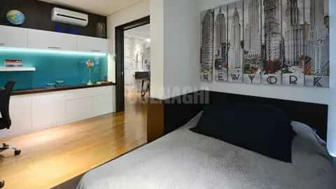 Apartamento · 3 dormitórios no Jardim Europa — miniatura 9