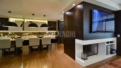 Apartamento · 3 dormitórios no Jardim Europa — miniatura 10