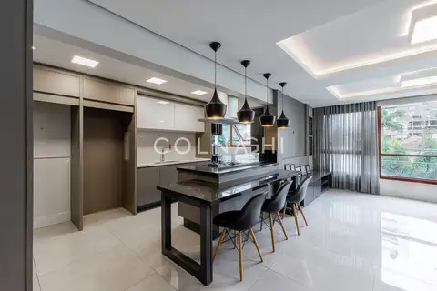 Apartamento · 3 dormitórios no Moinhos de Vento — miniatura 12