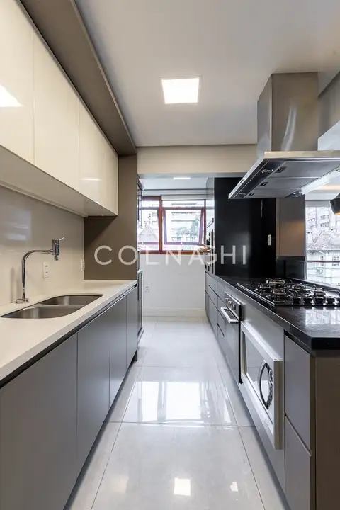 Apartamento · 3 dormitórios no Moinhos de Vento — miniatura 14
