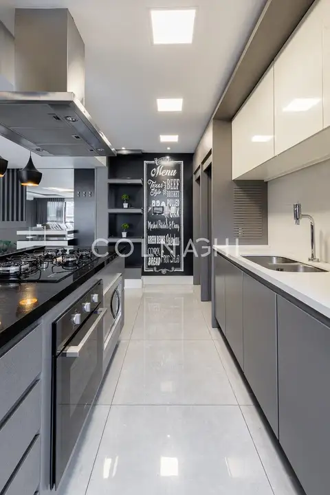 Apartamento · 3 dormitórios no Moinhos de Vento — miniatura 15