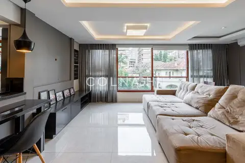 Apartamento · 3 dormitórios no Moinhos de Vento — miniatura 8