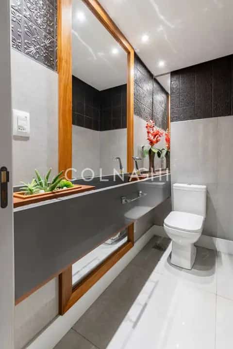 Apartamento · 3 dormitórios no Moinhos de Vento — miniatura 9