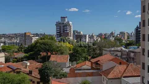 Apartamento · 2 dormitórios em Petrópolis — miniatura 8
