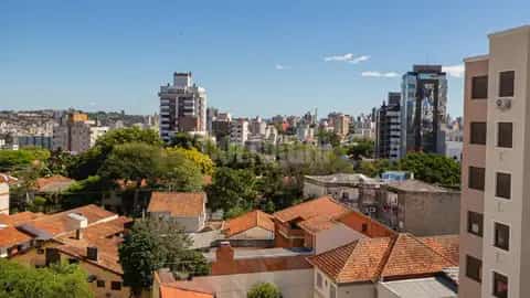 Apartamento · 2 dormitórios em Petrópolis — miniatura 7