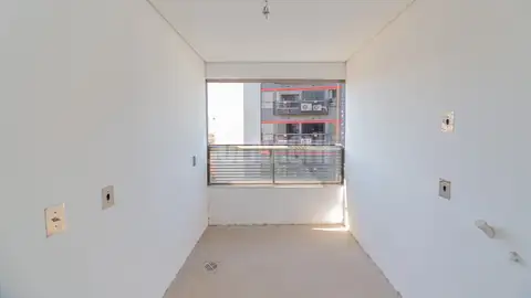 Apartamento · 2 dormitórios em Petrópolis — miniatura 5