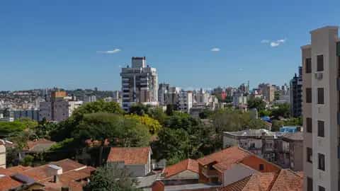 Apartamento · 2 dormitórios em Petrópolis — miniatura 8