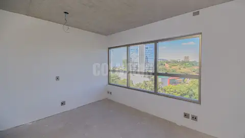 Apartamento · 2 dormitórios em Petrópolis — miniatura 1