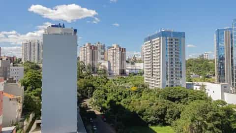 Apartamento · 2 dormitórios em Petrópolis — miniatura 11
