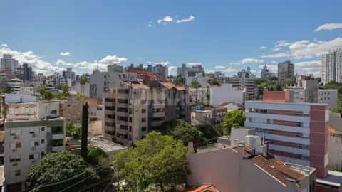 Apartamento · 2 dormitórios em Petrópolis — miniatura 4