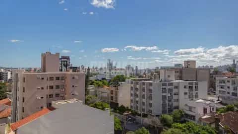 Apartamento · 2 dormitórios em Petrópolis — miniatura 5
