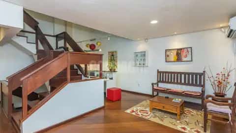 Casa · 4 dormitórios no Boa Vista — miniatura 3