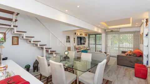 Casa · 4 dormitórios no Boa Vista — miniatura 6