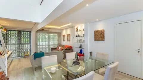 Casa · 4 dormitórios no Boa Vista — miniatura 7