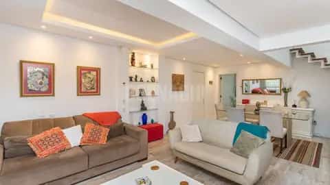 Casa · 4 dormitórios no Boa Vista — miniatura 8