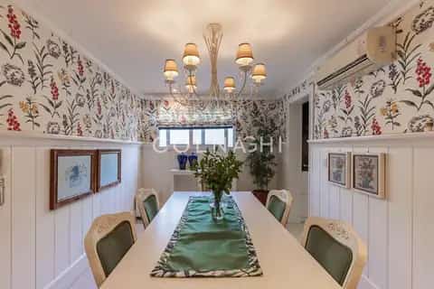 Casa em Condomínio · 4 dormitórios no Central Parque — miniatura 16