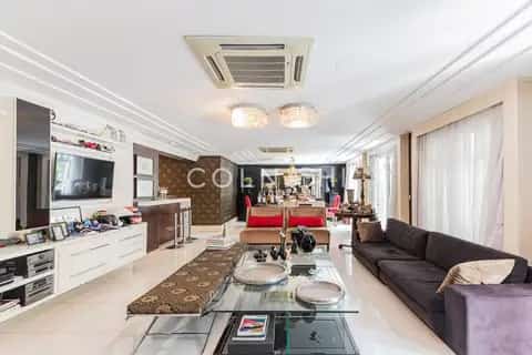 Casa em Condomínio · 4 dormitórios no Central Parque — miniatura 3