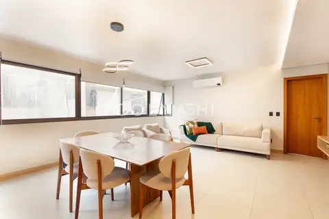 Apartamento · 3 dormitórios no Mont Serrat — miniatura 1
