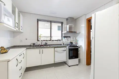 Apartamento · 3 dormitórios no Mont Serrat — miniatura 11