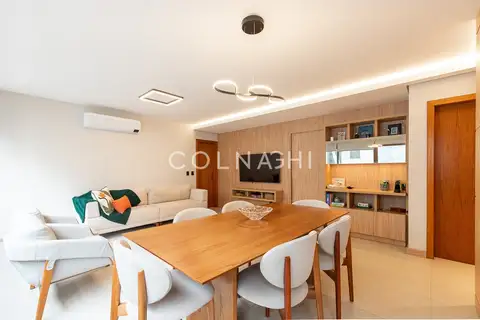 Apartamento · 3 dormitórios no Mont Serrat — miniatura 2