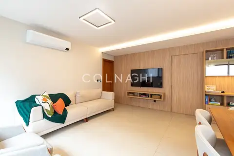 Apartamento · 3 dormitórios no Mont Serrat — miniatura 3