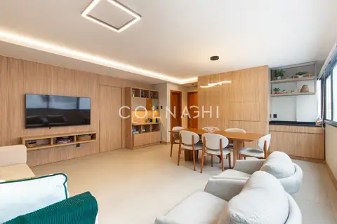 Apartamento · 3 dormitórios no Mont Serrat — miniatura 4