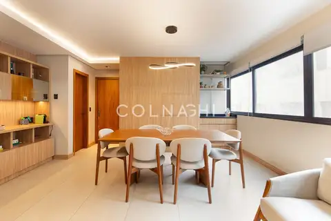 Apartamento · 3 dormitórios no Mont Serrat — miniatura 6