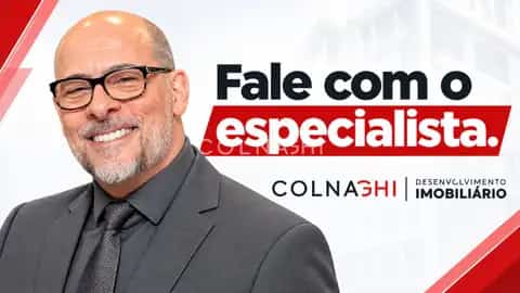 Terreno no Chácara das Pedras — miniatura 1