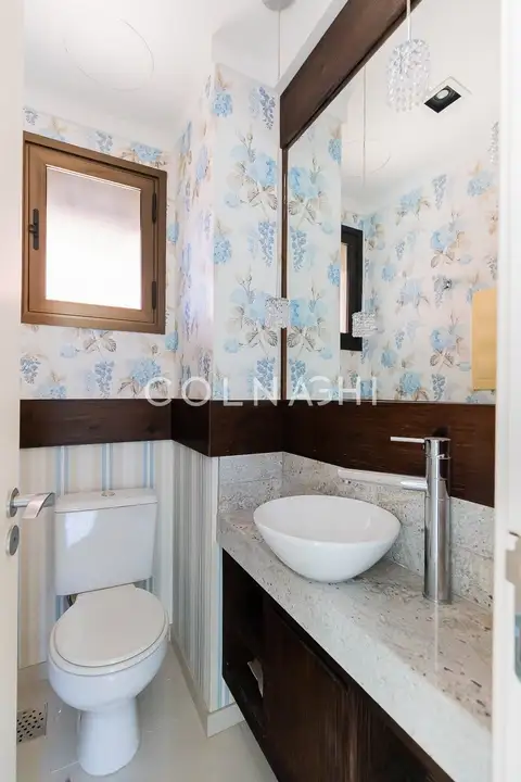 Apartamento · 3 dormitórios em Petrópolis — miniatura 11