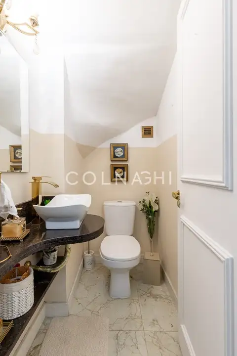 Casa · 3 dormitórios no Chácara das Pedras — miniatura 6