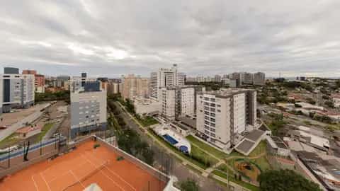 Cobertura · 3 dormitórios no Chácara das Pedras — miniatura 14