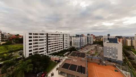 Cobertura · 3 dormitórios no Chácara das Pedras — miniatura 15