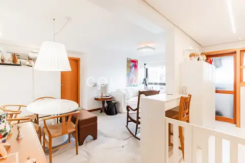 Apartamento · 2 dormitórios em Petrópolis — miniatura 2