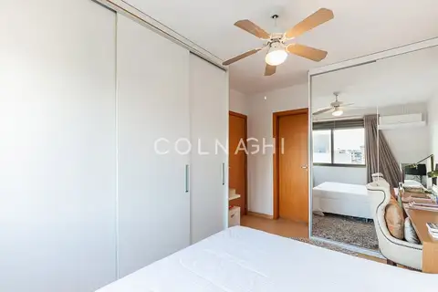 Apartamento · 2 dormitórios em Petrópolis — miniatura 11