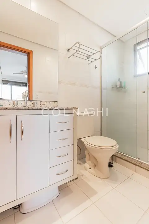 Apartamento · 2 dormitórios em Petrópolis — miniatura 12